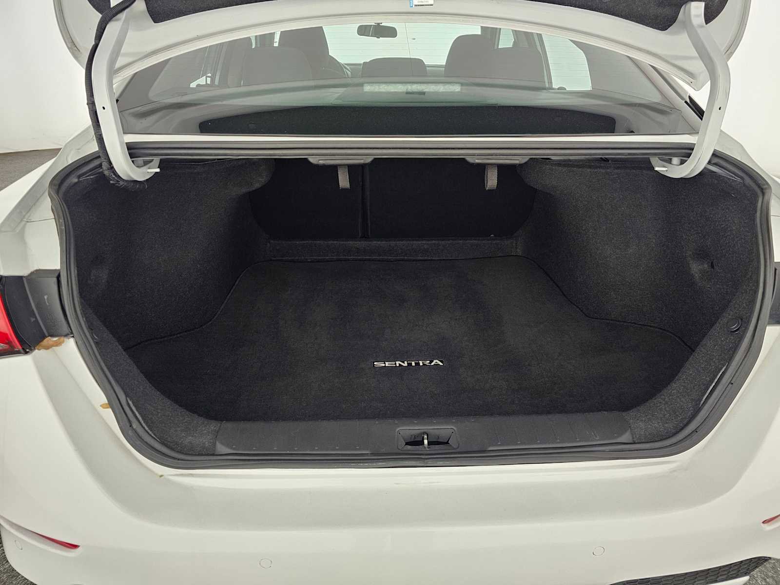 Used 2023 Nissan Sentra SV w/ All-Weather Package image 14