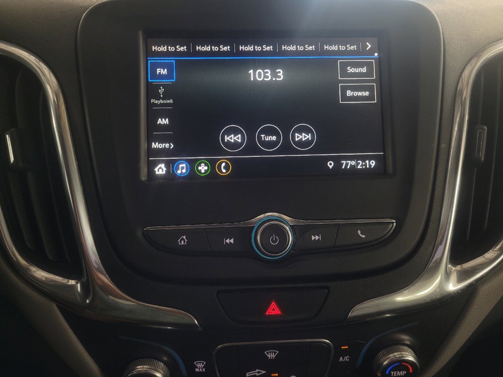 Used 2019 Chevrolet Equinox LS w/ LS Convenience Package FWD image 25