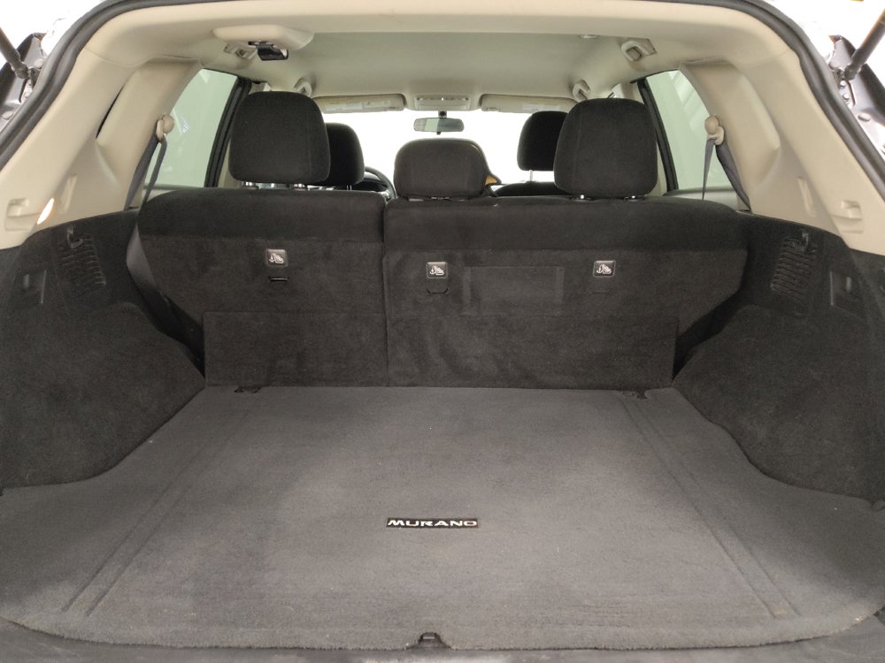 Used 2019 Nissan Murano S FWD image 29