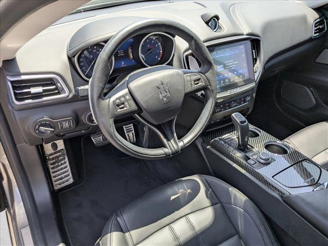 Used 2019 Maserati Ghibli S GranSport RWD image 10