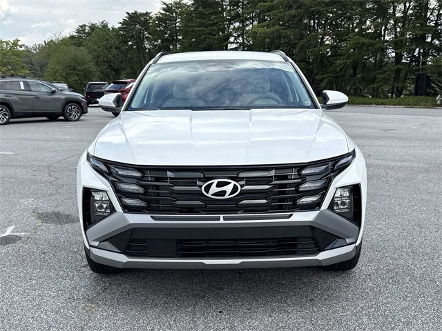 New 2026 Hyundai Tucson SEL image 2