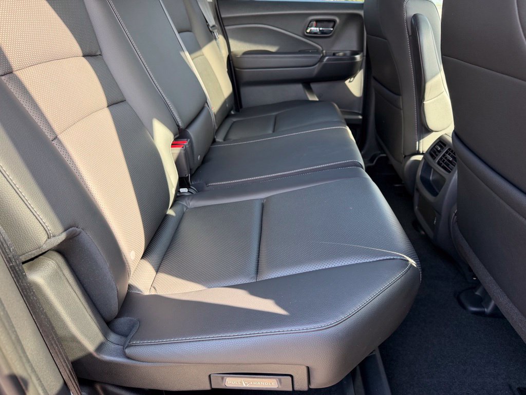 Certified 2020 Honda Ridgeline RTL-E image 33