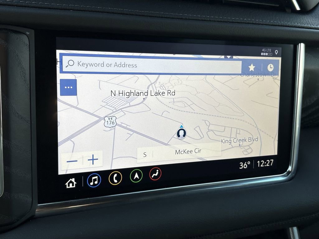 Certified 2021 GMC Yukon XL Denali w/ Advanced Technology Package image 16