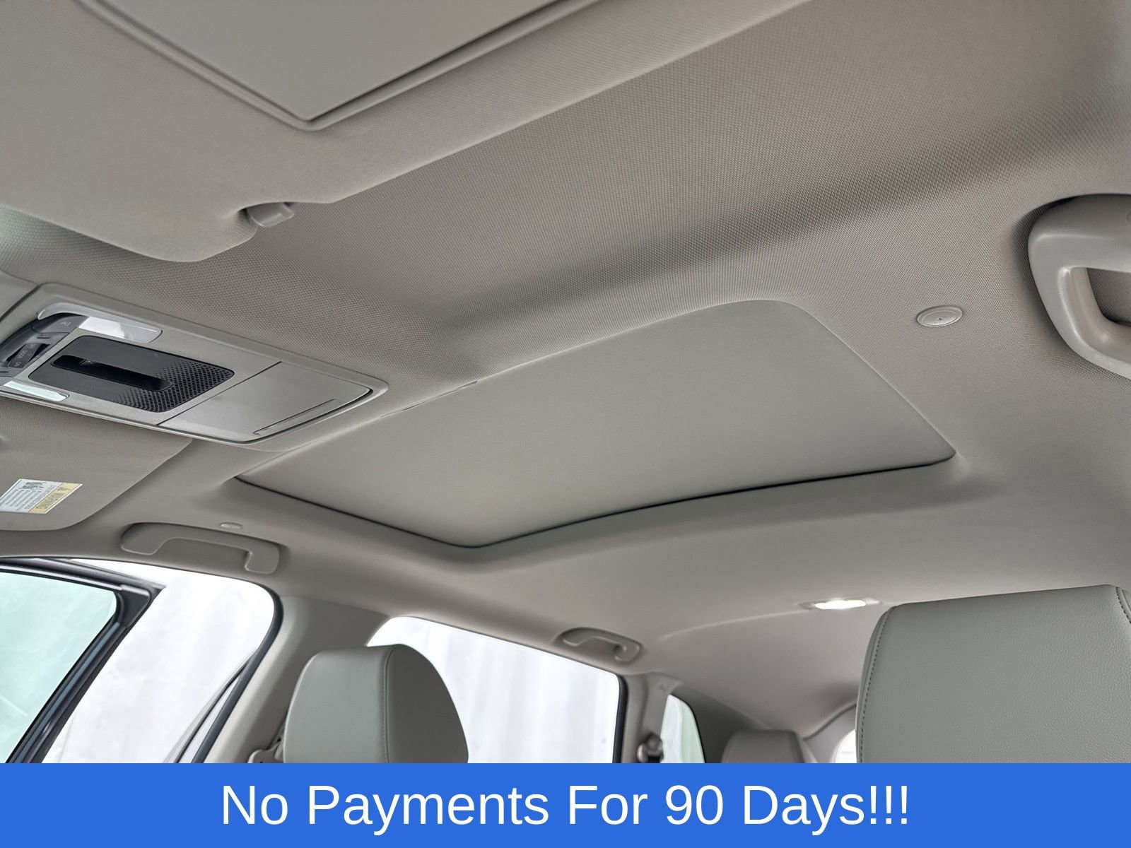 Used 2026 Honda CR-V EX-L image 25