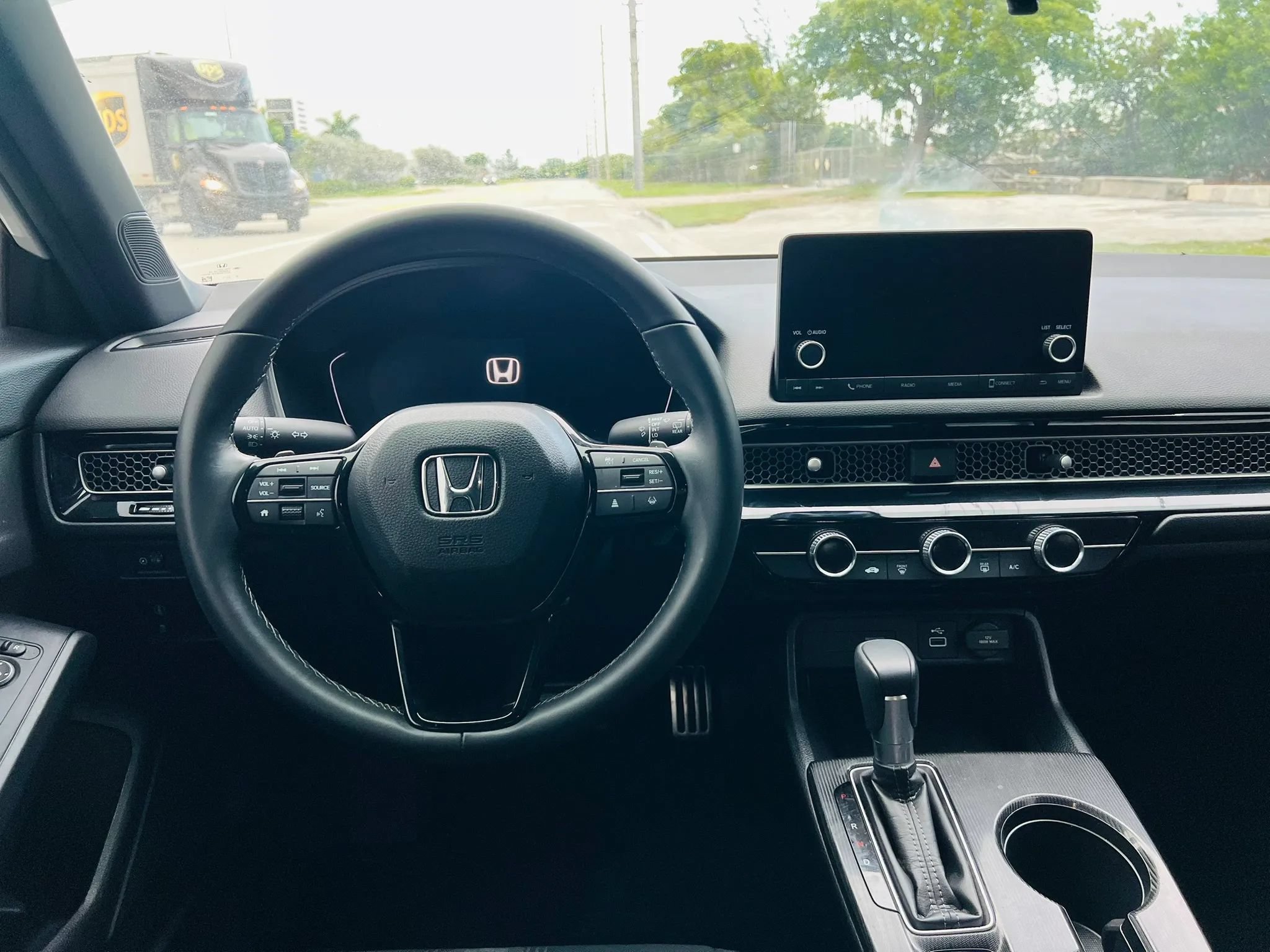 Used 2024 Honda Civic Sport image 14