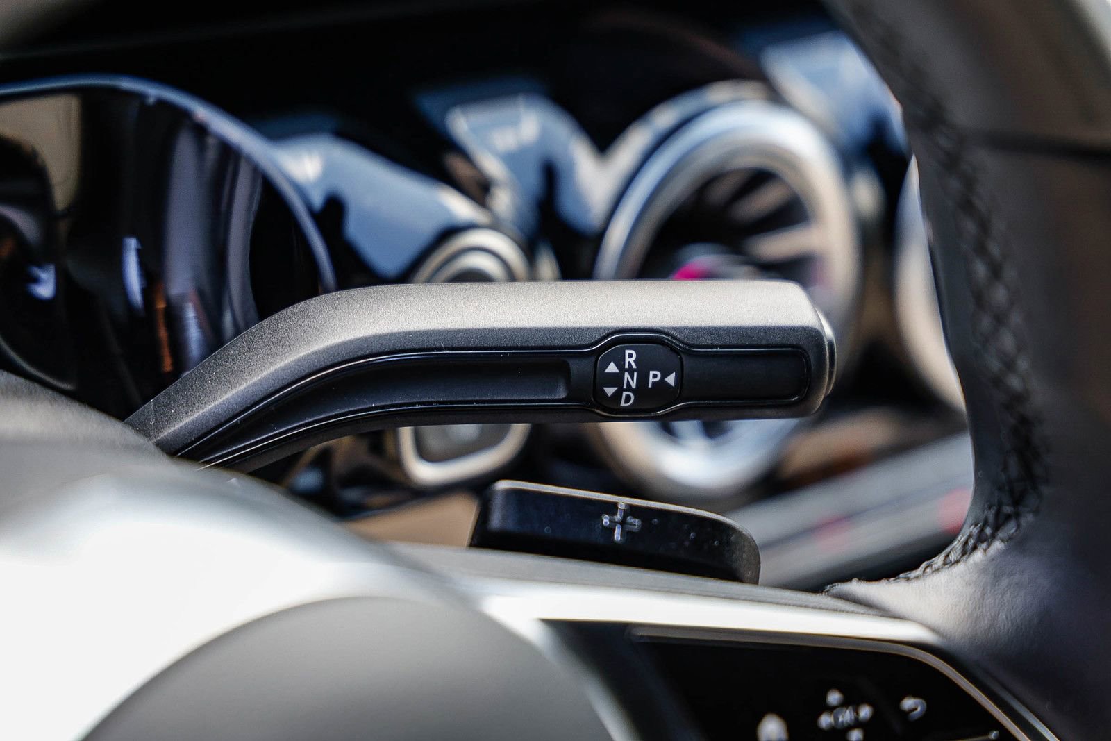 Certified 2025 Mercedes-Benz GLA 250 image 19