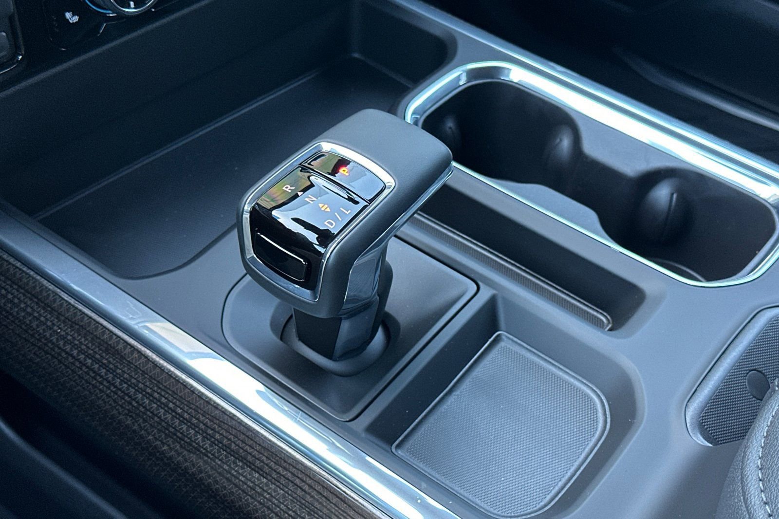 New 2026 Chevrolet Silverado 1500 RST w/ All Star Edition Plus image 21