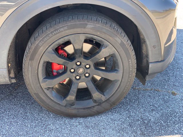 Used 2020 Ford Explorer ST w/ ST Street Pack AWD/4WD image 9