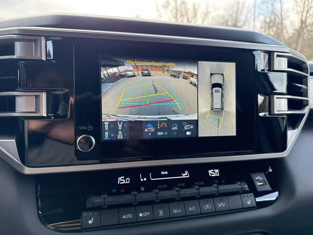 Used 2025 Toyota Sequoia Platinum image 28