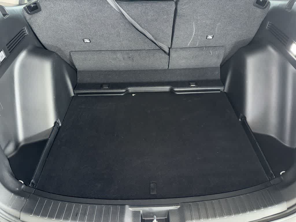 Used 2026 Honda CR-V EX image 24