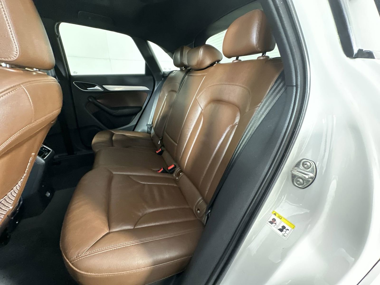 Used 2018 Audi Q3 2.0T Premium w/ Convenience Package image 27