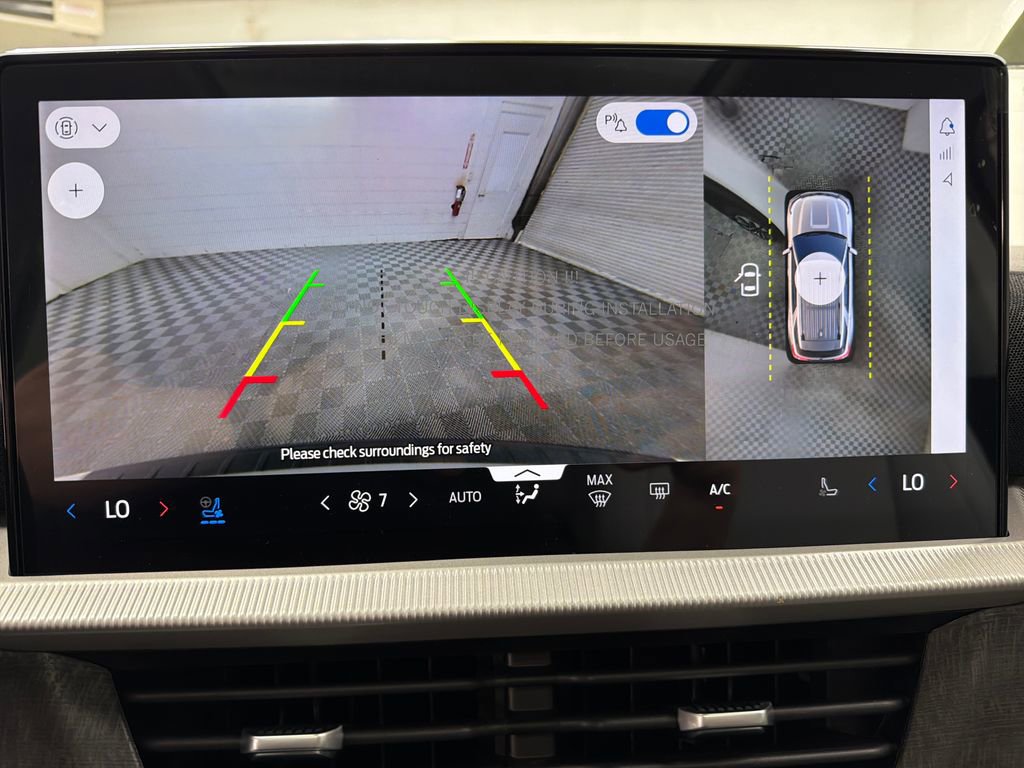 New 2026 Ford Explorer Platinum image 26