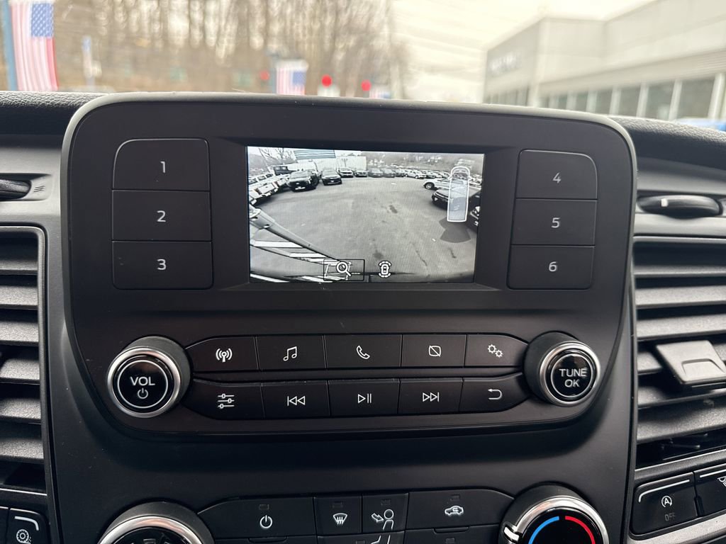 Used 2021 Ford Transit 250 Medium Roof AWD image 21