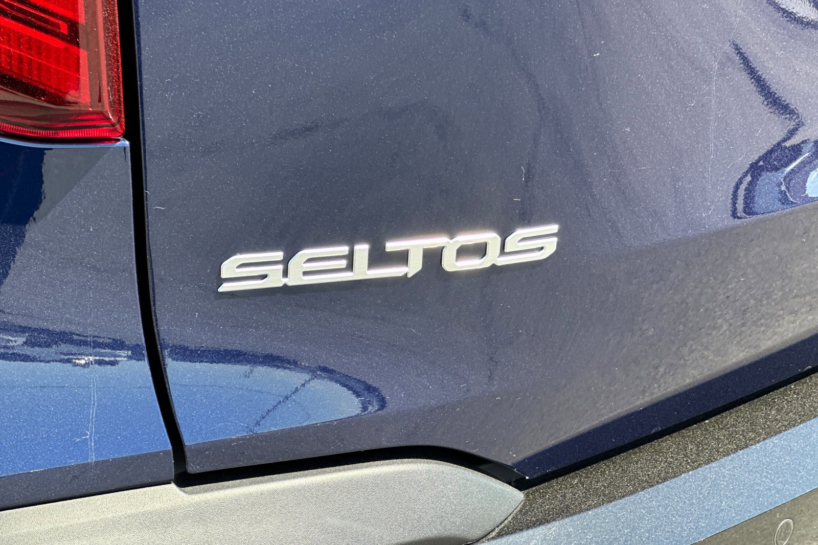 Used 2026 Kia Seltos EX AWD/4WD image 28