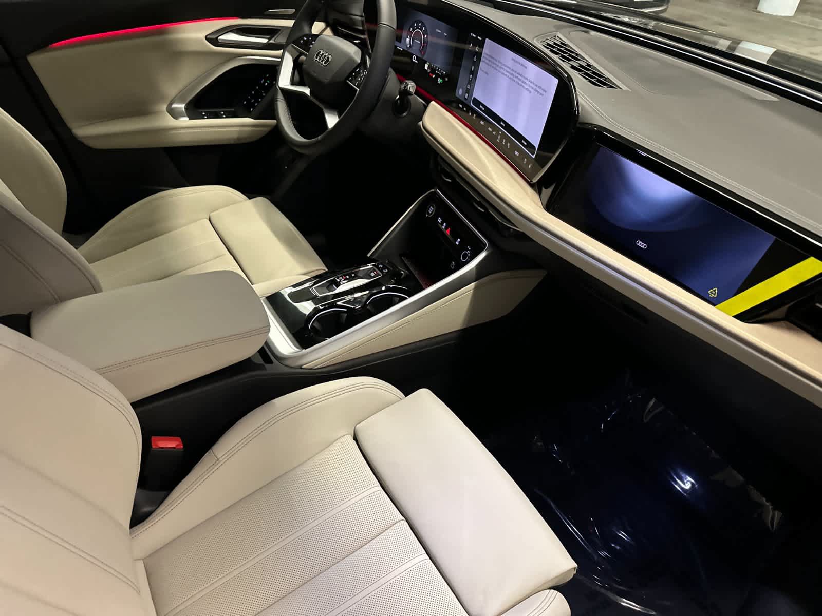 New 2026 Audi Q5 Premium Plus AWD/4WD image 16