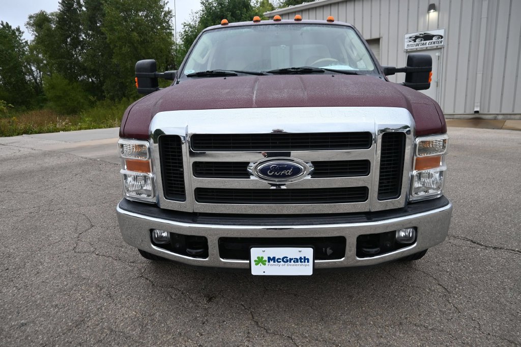Used 2008 Ford F350 XL RWD image 5