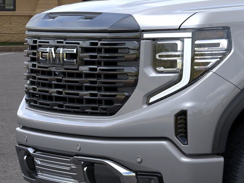 New 2026 GMC Sierra 1500 Denali Ultimate image 14