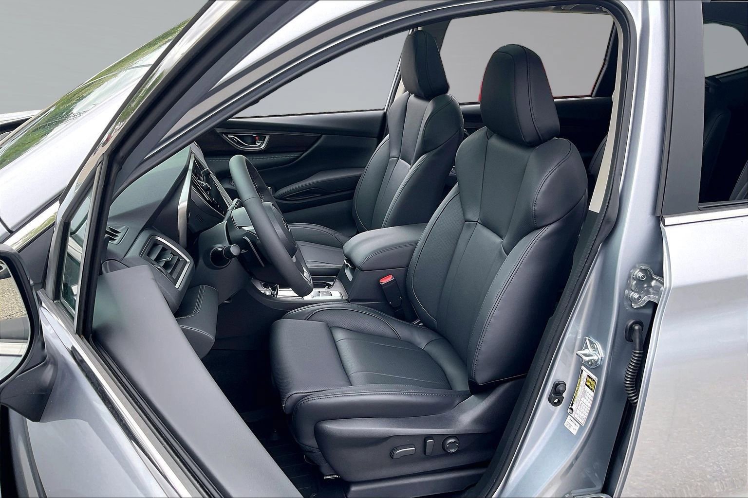 New 2026 Subaru Ascent Touring AWD/4WD image 9