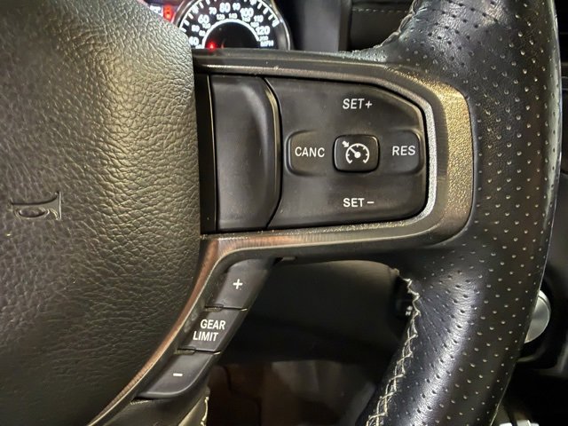 Used 2022 RAM 1500 Sport w/ Rebel Level 2 Equipment Group image 12