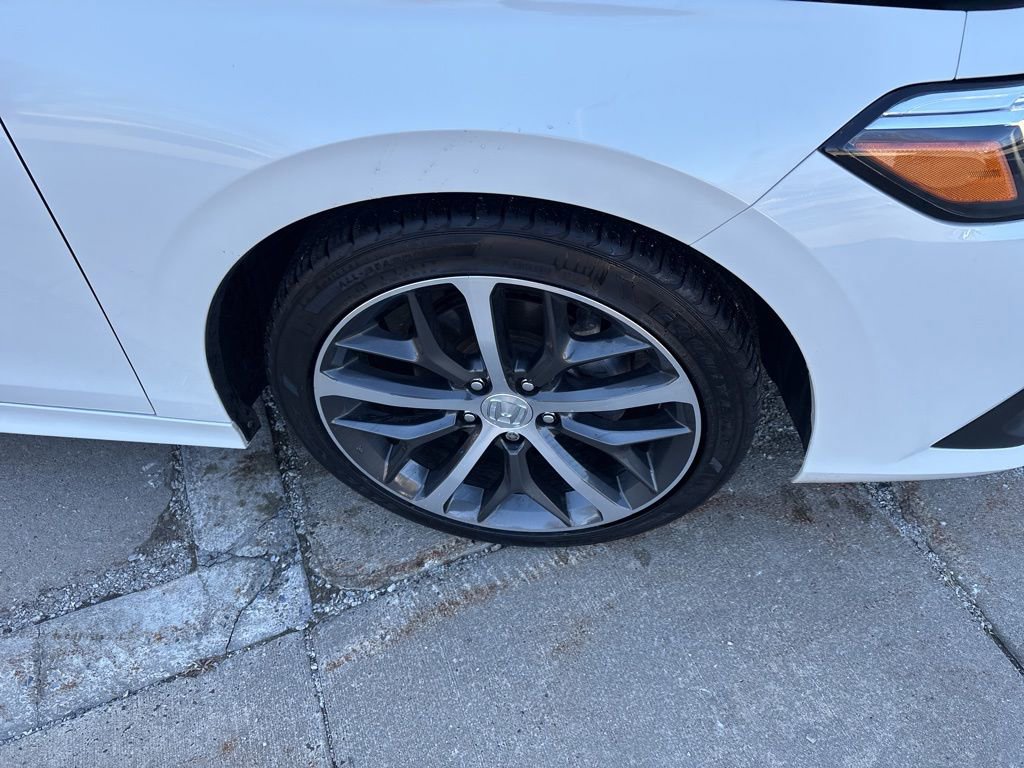 Used 2024 Honda Civic Touring image 33