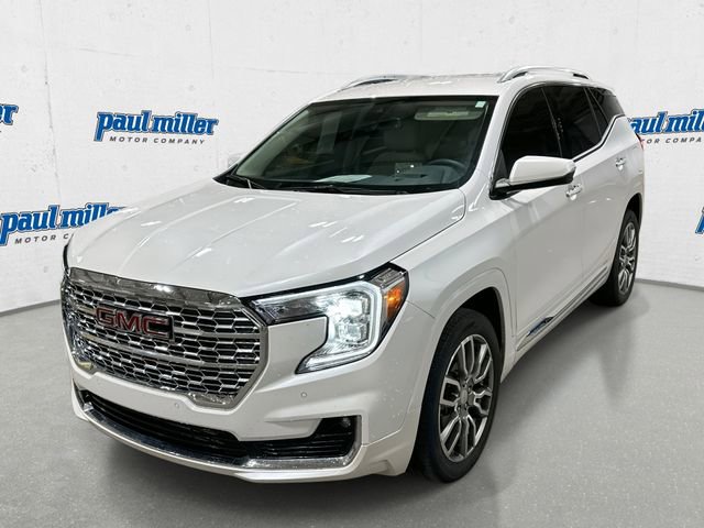 Used 2023 GMC Terrain Denali