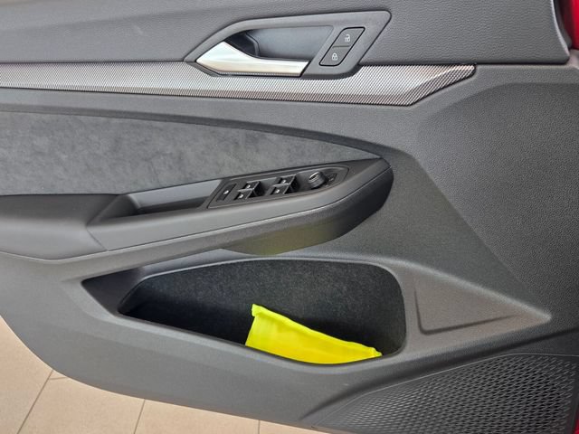New 2026 Volkswagen GTI SE FWD image 26