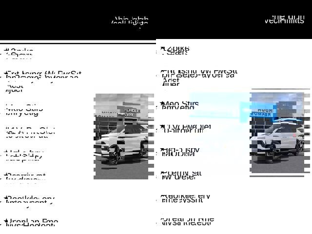 New 2026 Buick Enclave Sport Touring w/ Power Package image 15