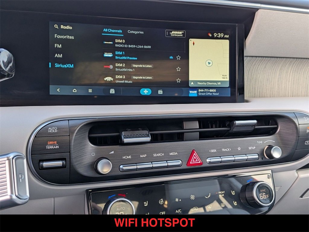 Used 2026 Hyundai Palisade Calligraphy image 8