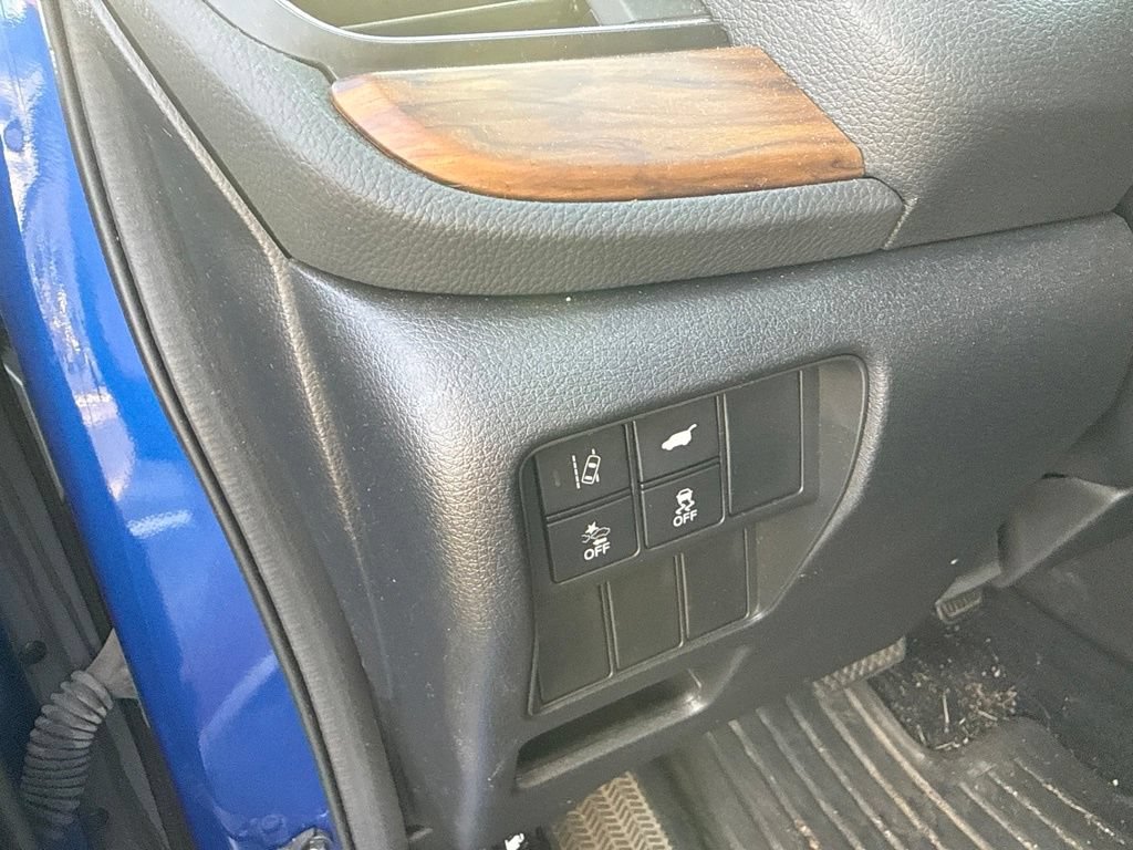 Used 2022 Honda CR-V EX-L image 20