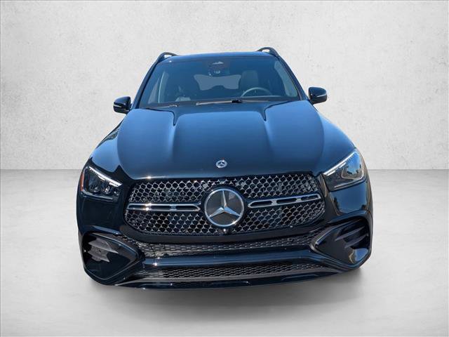 Certified 2026 Mercedes-Benz GLE 580 4MATIC image 2
