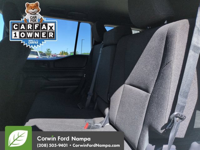 Used 2025 Toyota Land Cruiser 1958 AWD/4WD image 26
