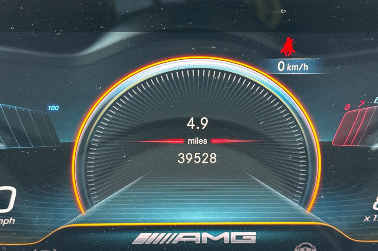 Certified 2022 Mercedes-Benz GLB 35 AMG GLB 35 AMG image 36