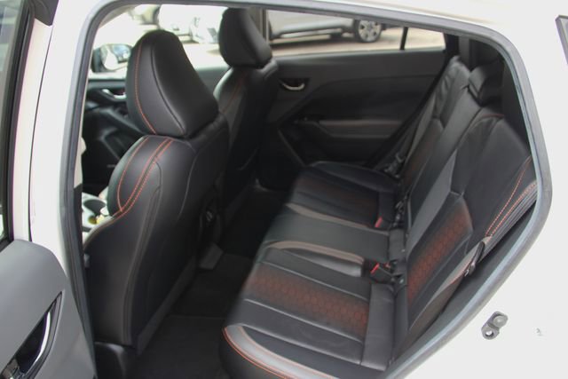 Certified 2024 Subaru Crosstrek 2.5i Limited AWD/4WD image 31