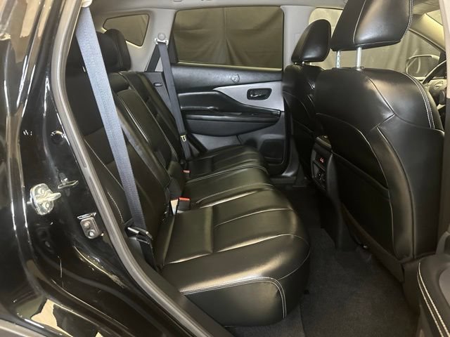 Used 2024 Nissan Murano SV AWD/4WD image 16