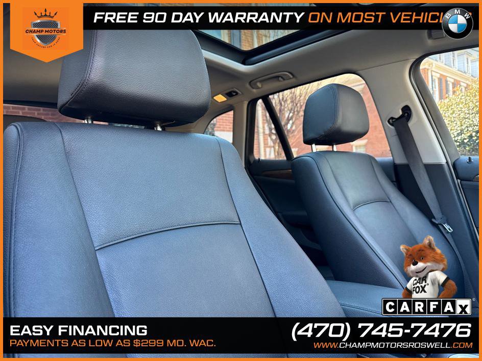 Used 2015 BMW X1 sDrive28i image 35