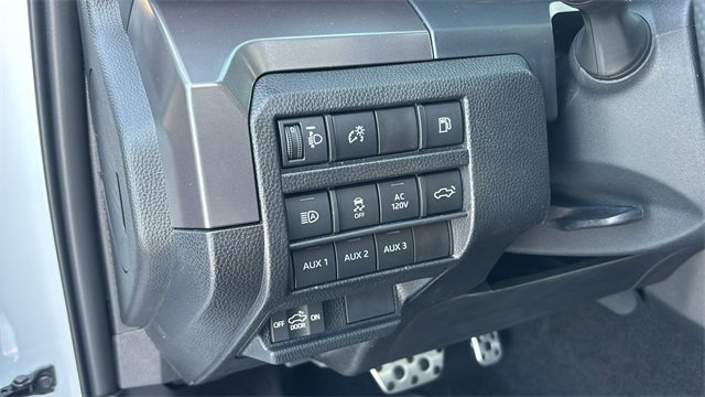 New 2026 Toyota Tacoma TRD Sport w/ TRD Sport Premium Package image 12