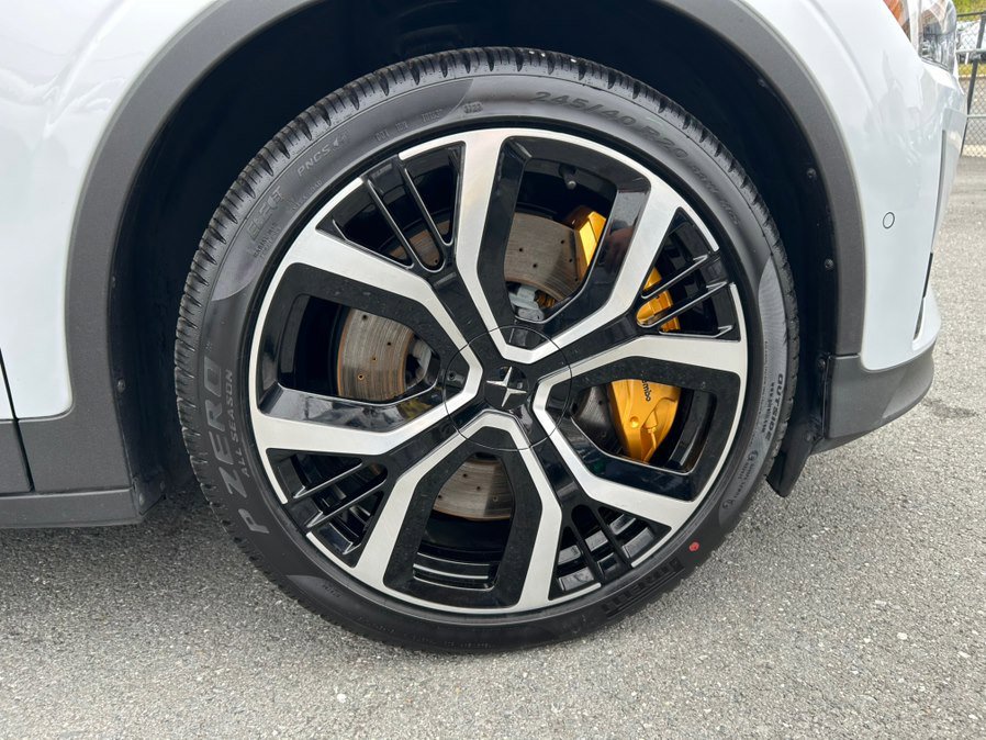 Used 2023 Polestar Polestar 2 w/ Pilot Pack AWD/4WD image 59