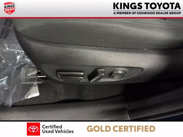 Used 2023 Toyota RAV4 XLE w/ Convenience Package AWD/4WD image 19