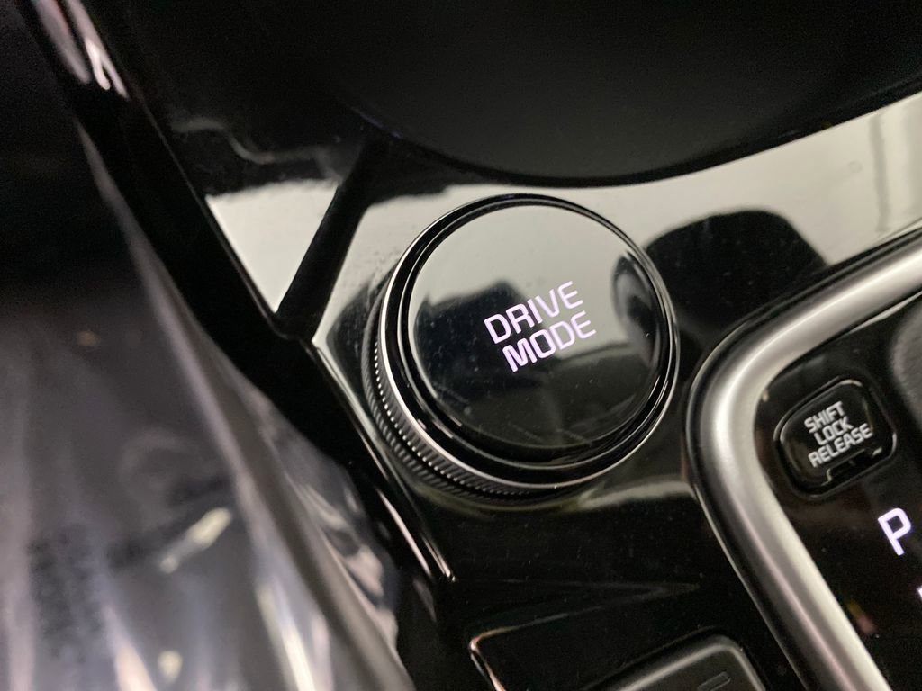 Used 2024 Kia Seltos SX image 22