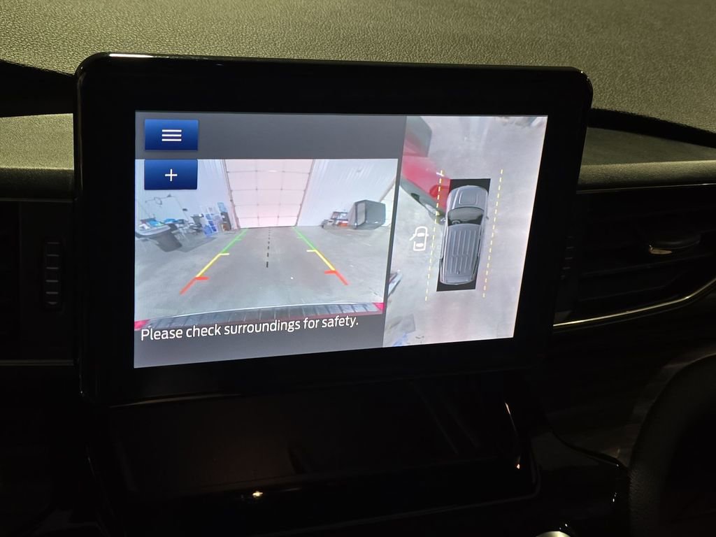 Used 2021 Ford Explorer Limited w/ Equipment Group 301A image 23