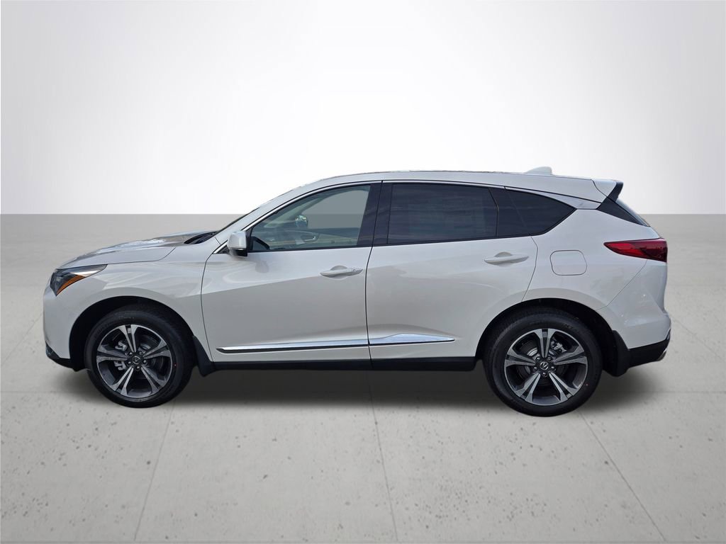 New 2026 Acura RDX SH-AWD w/ Technology Package image 9