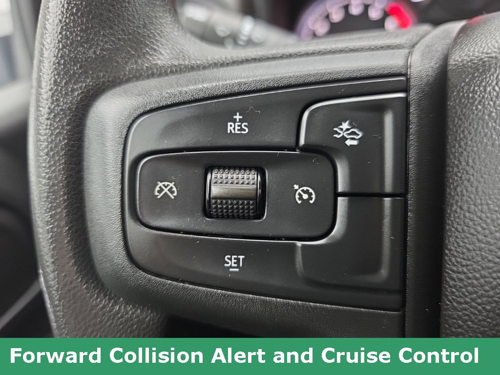 Used 2025 Chevrolet Silverado 2500 W/T image 25