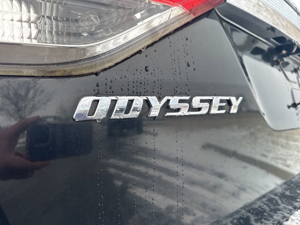 Used 2014 Honda Odyssey EX image 4