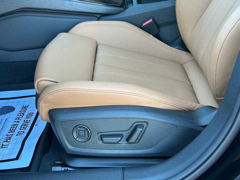 New 2026 Audi A6 Premium Plus image 14