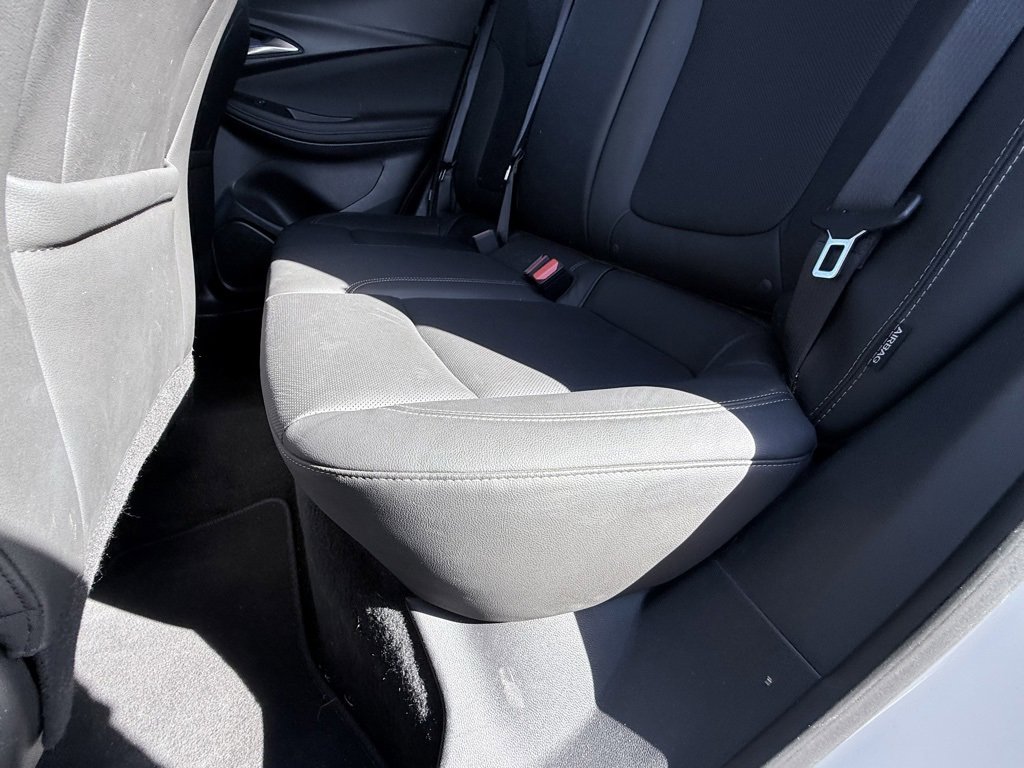 Used 2024 Buick Encore GX Sport Touring image 29