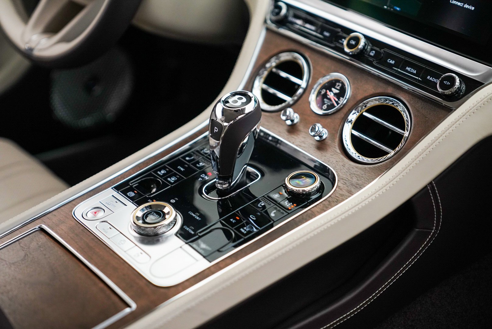 New 2026 Bentley Continental GT image 45