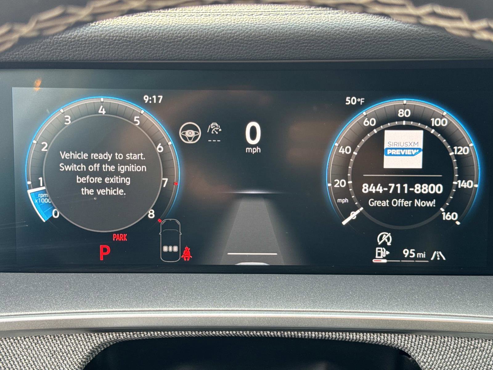 Certified 2025 Volkswagen Tiguan S w/ 18" Wheel Package image 19