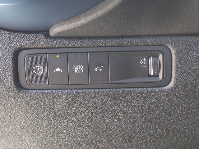 Used 2026 Chevrolet Equinox EV LT AWD/4WD image 24