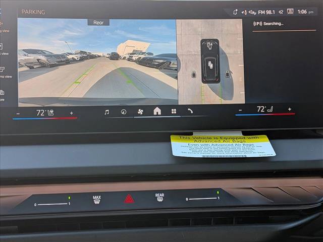 New 2026 BMW X3 xDrive30 w/ Premium Package image 13