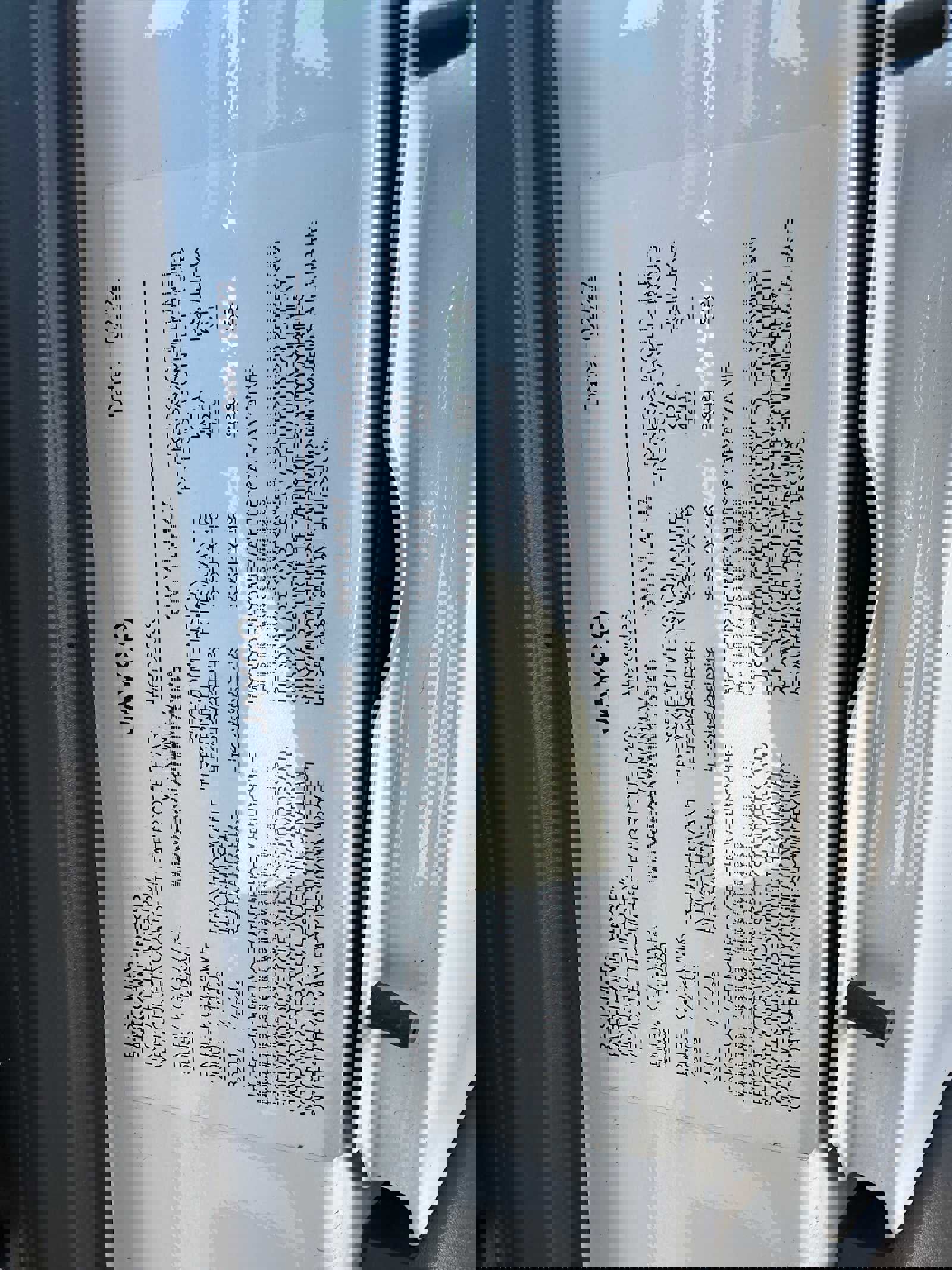 Used 2021 Mercedes-Benz Sprinter 3500 image 22